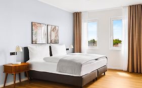 Limehome Bochum Kortumstr